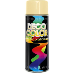 Emalia w sprayu uniwersalna  beżowy